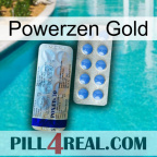 Powerzen Gold 39